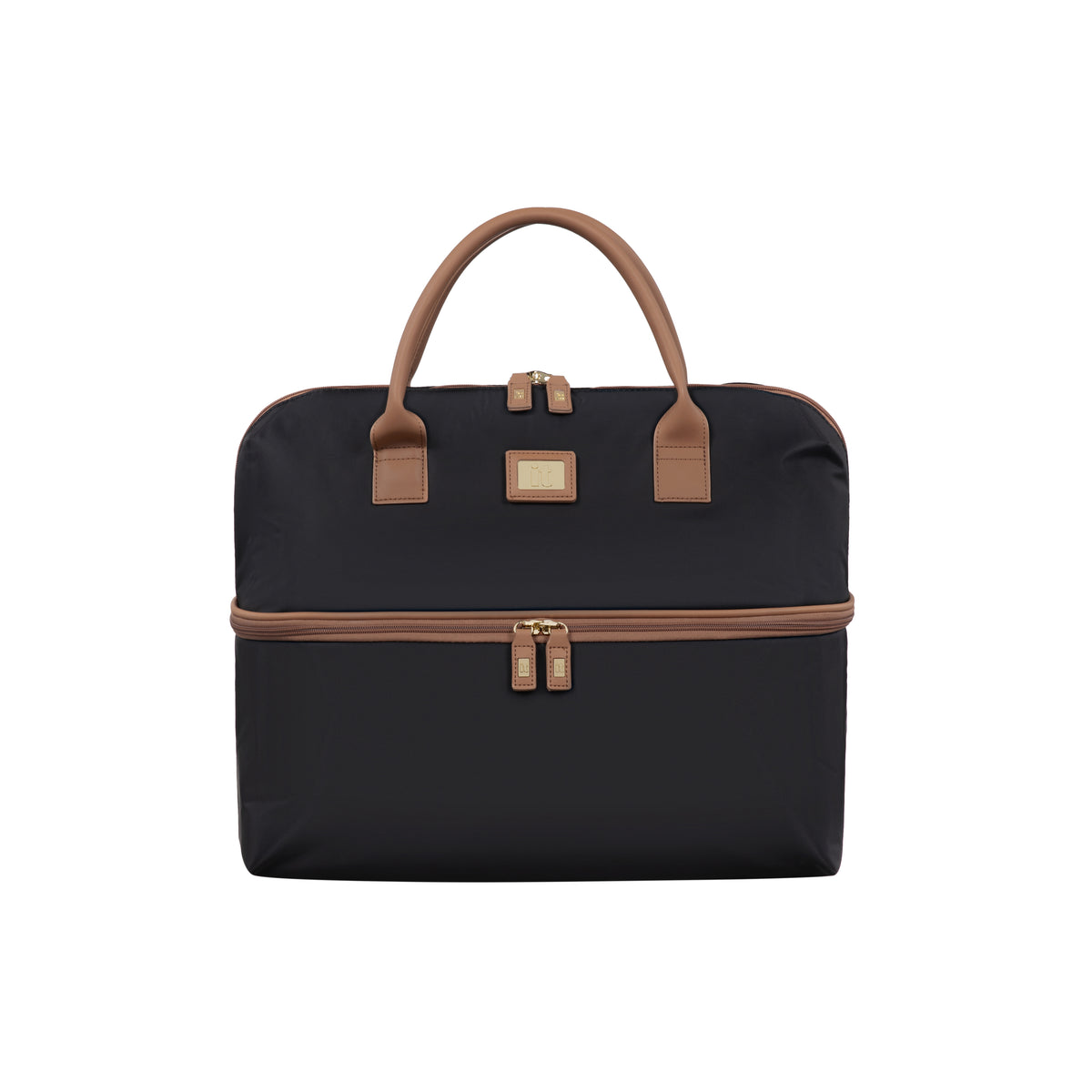 Alluring - Holdall (Black)