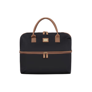 Alluring - Holdall (Black)