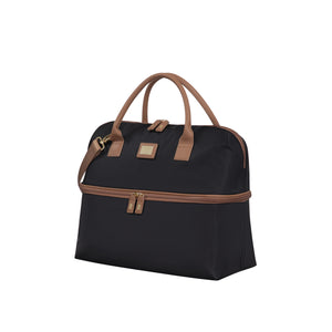 Alluring - Holdall (Black)