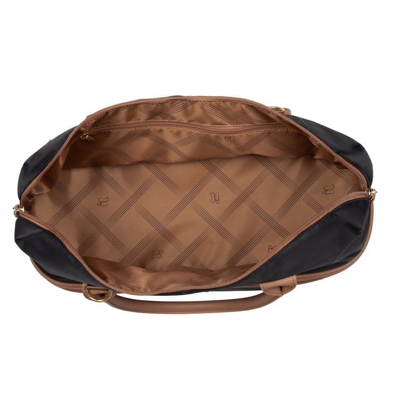 Alluring - Holdall (Black)