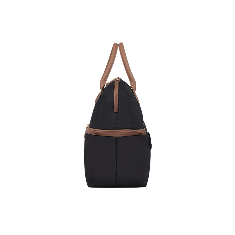 Alluring - Holdall (Black)