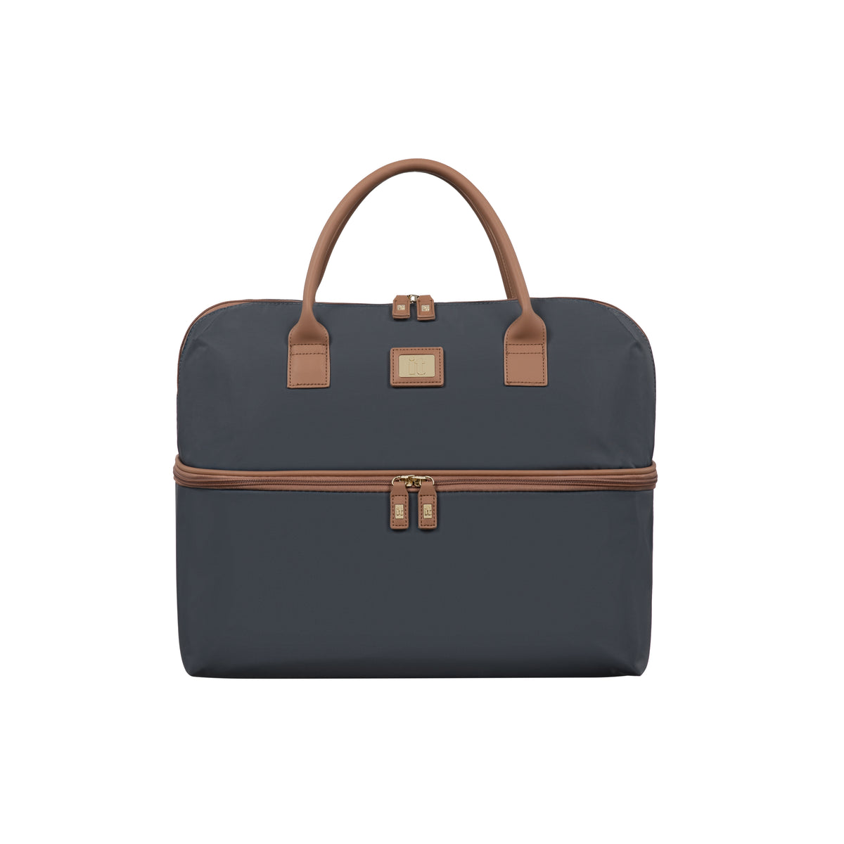 Alluring - Holdall (Charcoal)