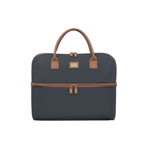Alluring - Holdall (Charcoal)