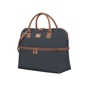 Alluring - Holdall (Charcoal)