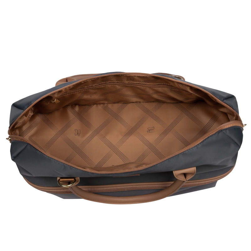 Alluring - Holdall (Charcoal)