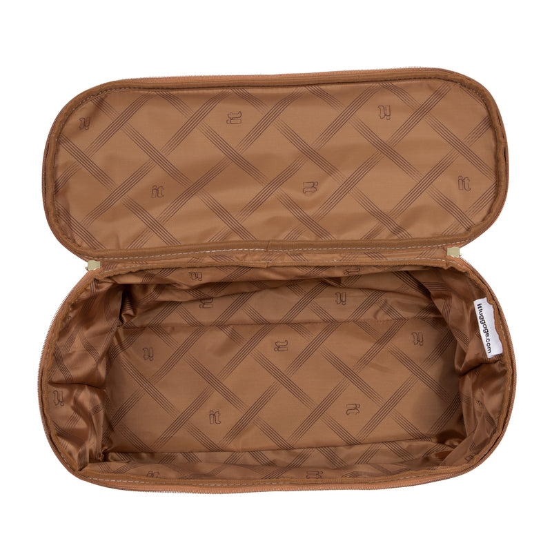 Alluring - Holdall (Charcoal)