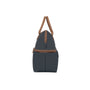 Alluring - Holdall (Charcoal)