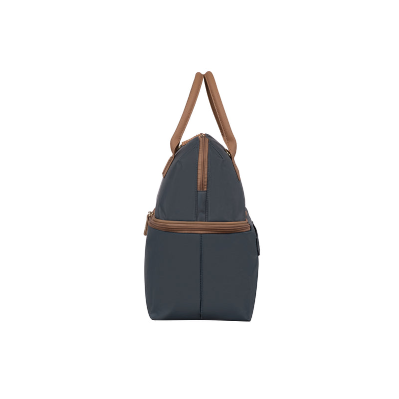 Alluring - Holdall (Charcoal)