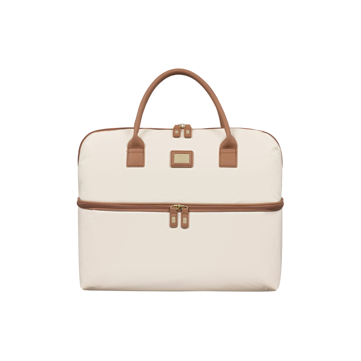 Alluring - Holdall (Crème)