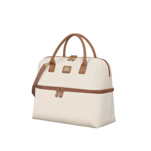 Alluring - Holdall (Crème)