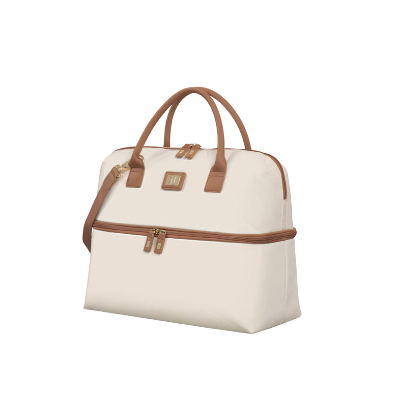 Alluring - Holdall (Crème)