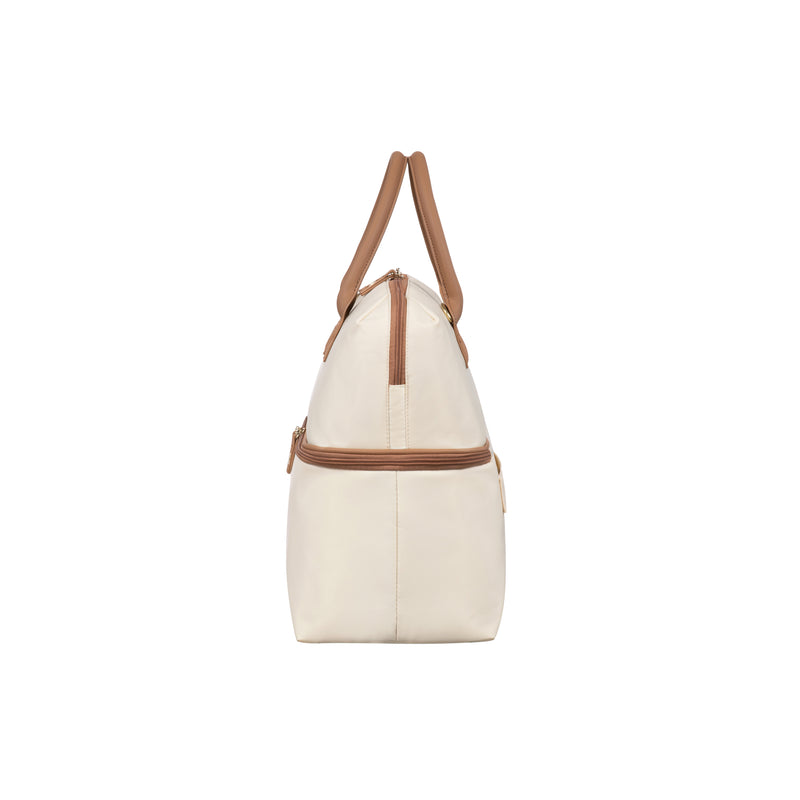 Alluring - Holdall (Crème)