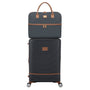 Alluring - Holdall (Charcoal)