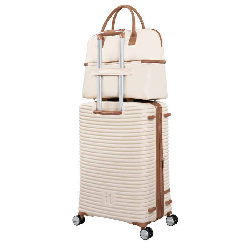 Alluring - Holdall (Crème)