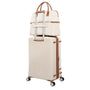 Alluring - Holdall (Crème)