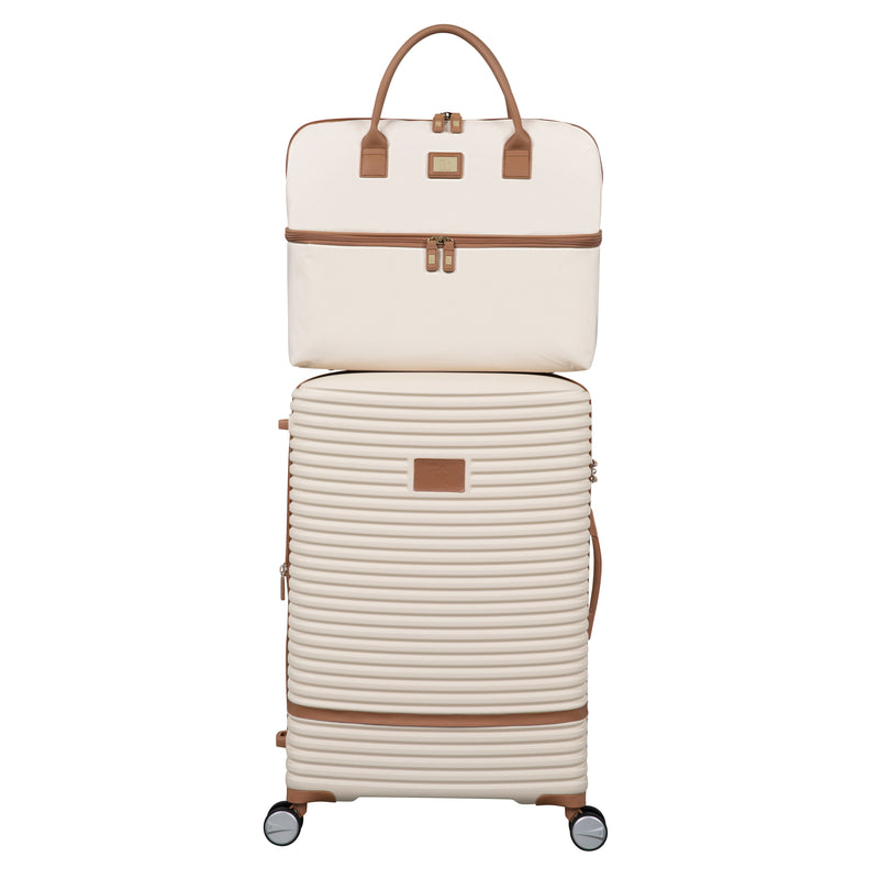 Alluring - Holdall (Crème)