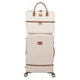 Alluring - Holdall (Crème)