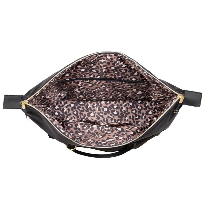 Charmer - Holdall (Black)