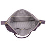 Charmer - Holdall (Plum Perfect)