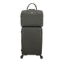 Charmer - Holdall (Olive Night)