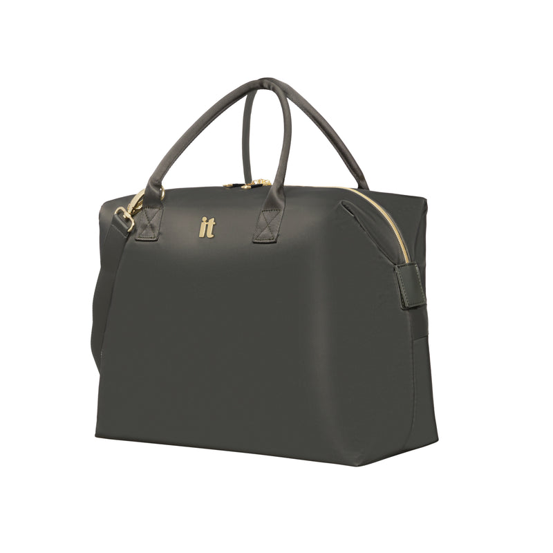 Charmer - Holdall (Olive Night)