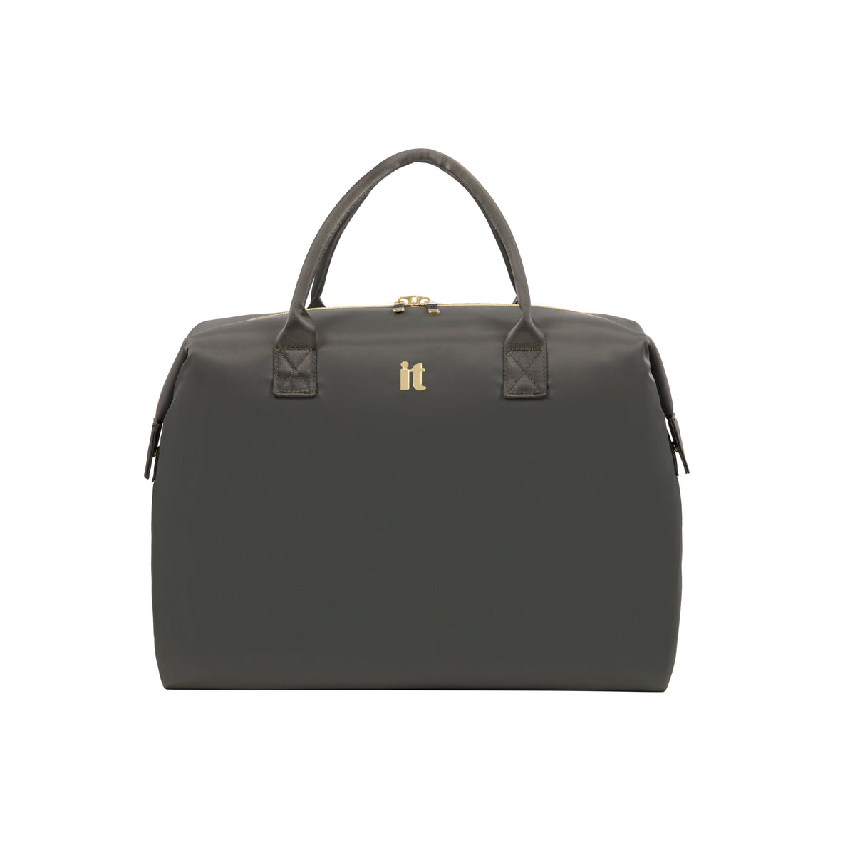 it Luggage Charmer Holdall Bag - Olive Night