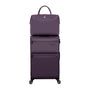 Charmer - Holdall (Plum Perfect)