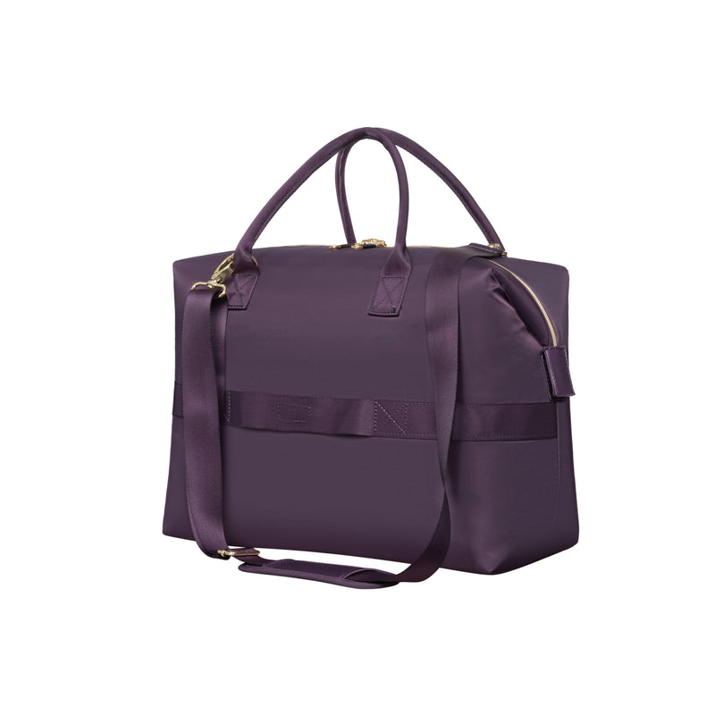 Charmer - Holdall (Plum Perfect)