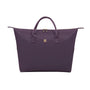 Charmer - Holdall (Plum Perfect)