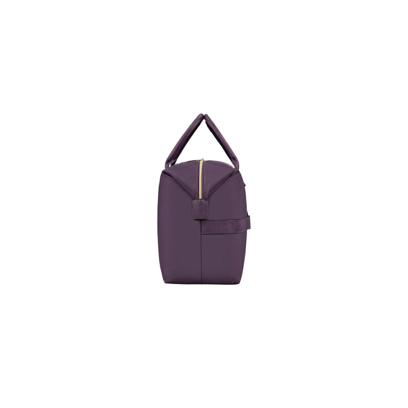 Charmer - Holdall (Plum Perfect)