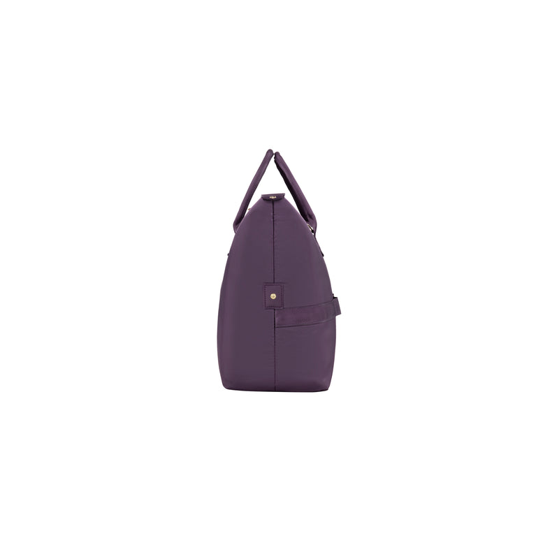 Charmer - Holdall (Plum Perfect)
