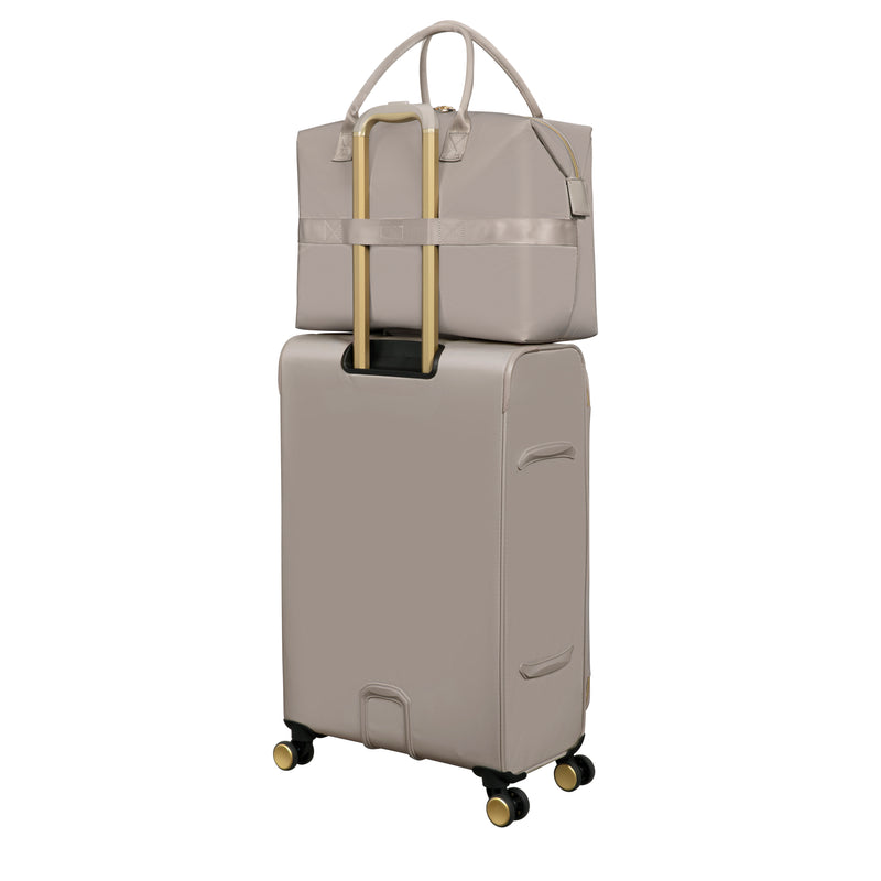 Charmer - Holdall (Simply Taupe)