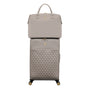 Charmer - Holdall (Simply Taupe)