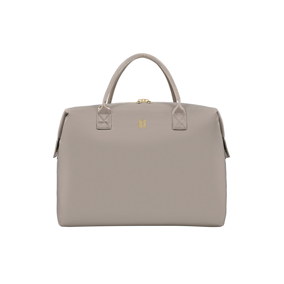 it Luggage Charmer Holdall in Simply Taupe