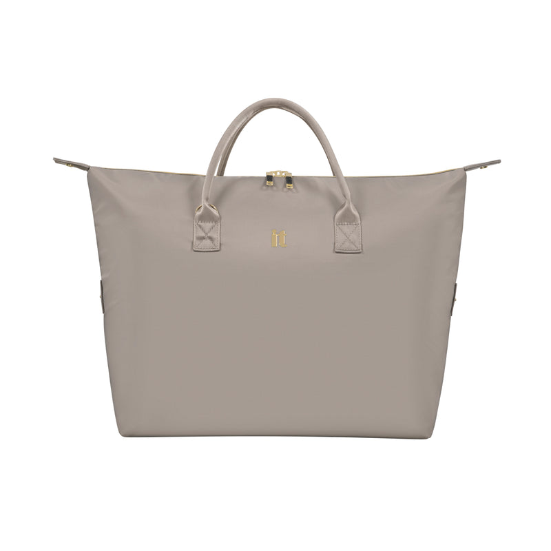Charmer - Holdall (Simply Taupe)