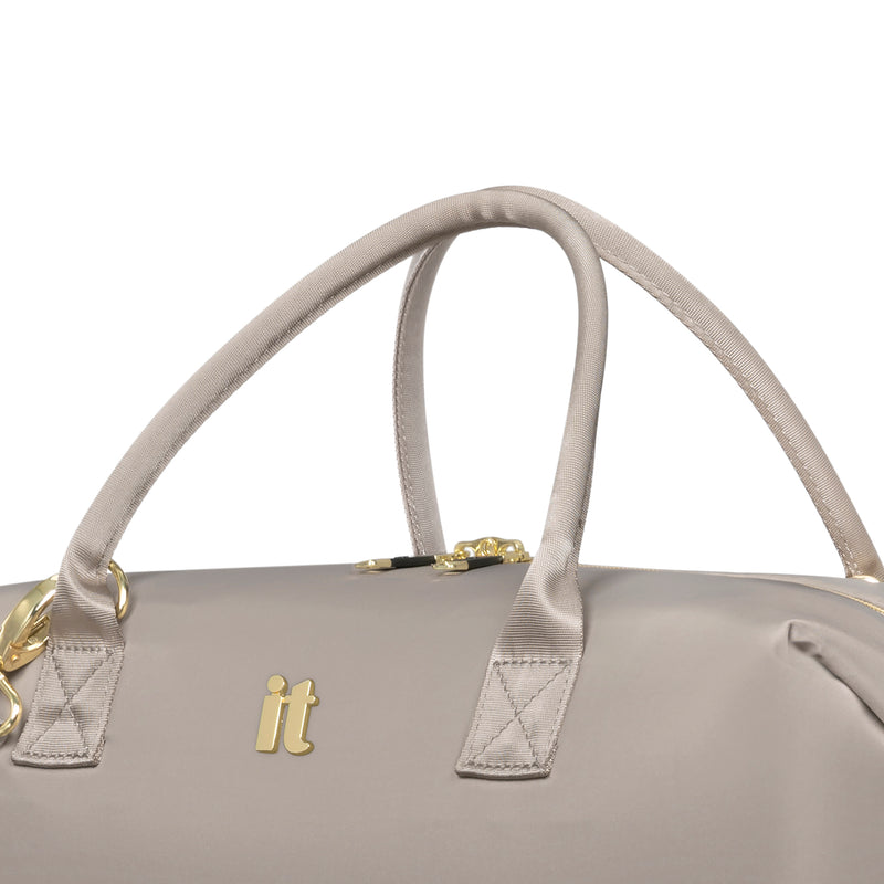 Charmer - Holdall (Simply Taupe)
