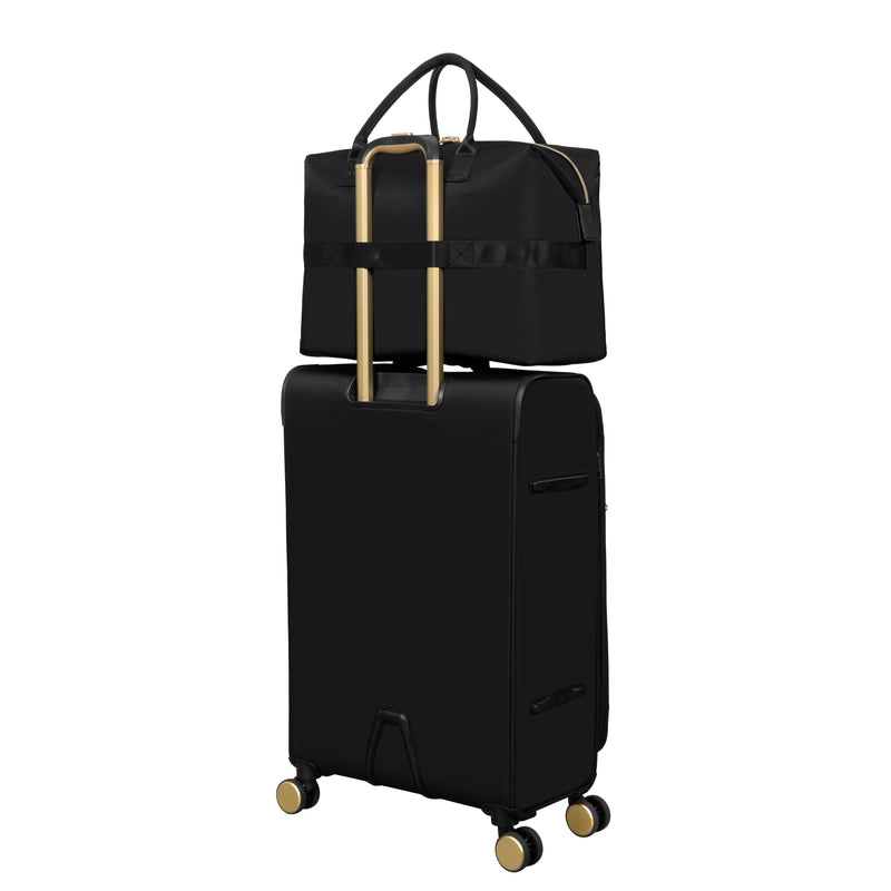 It Luggage Charmer Holdall Black it-luggage-charmer-holdall-black