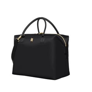 Charmer - Holdall (Black)