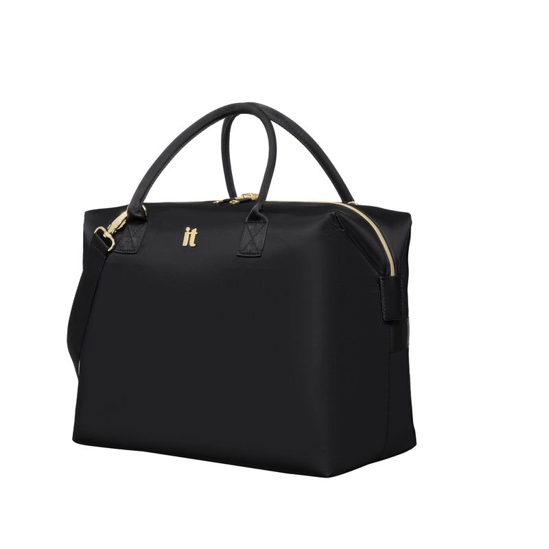 Charmer - Holdall (Black)