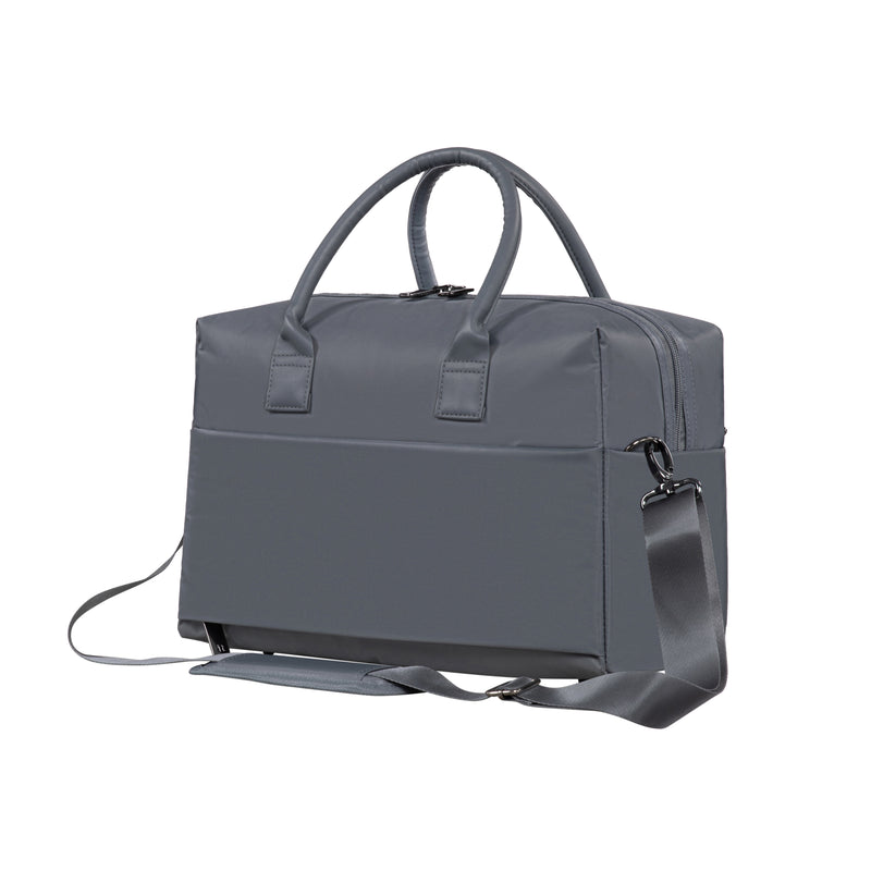 Outpaced - Small Holdall (Asphalt)