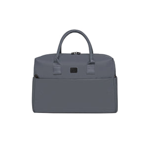 Outpaced - Small Holdall (Asphalt)