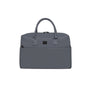 Outpaced - Small Holdall (Asphalt)