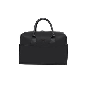 Outpaced - Small Holdall (Black)