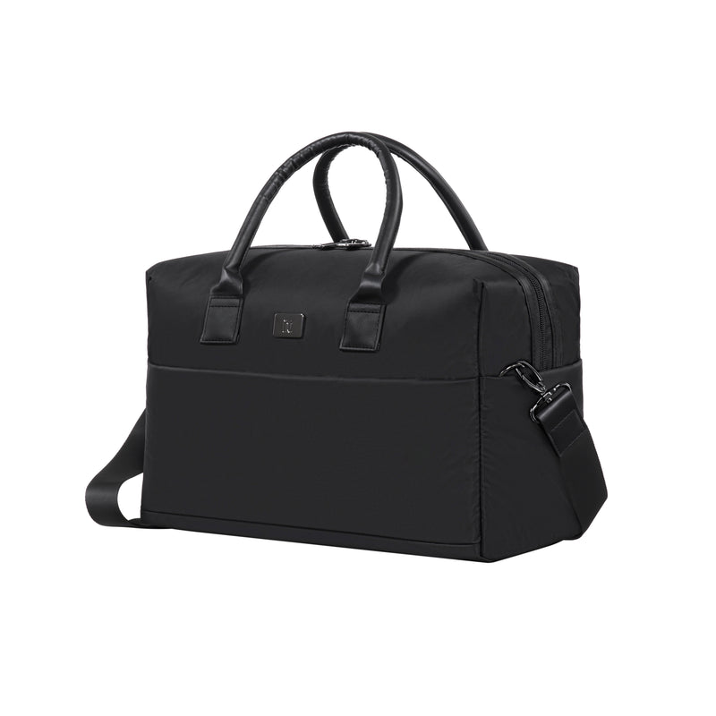 Outpaced - Small Holdall (Black)