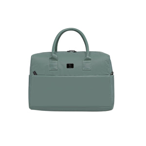 Outpaced - Small Holdall (Frozen Matcha)