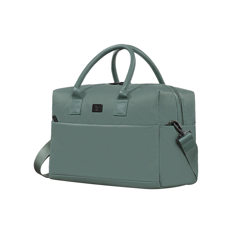 Outpaced - Small Holdall (Frozen Matcha)