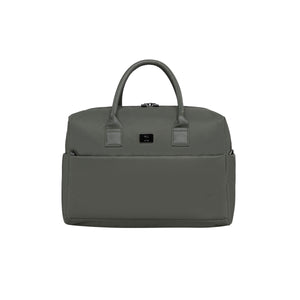 Outpaced - Small Holdall (Olive Night)
