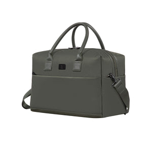 Outpaced - Small Holdall (Olive Night)