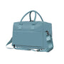 Outpaced - Small Holdall (Smoke Blue)