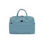 Outpaced - Small Holdall (Smoke Blue)